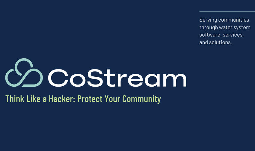 Think like a Hacker